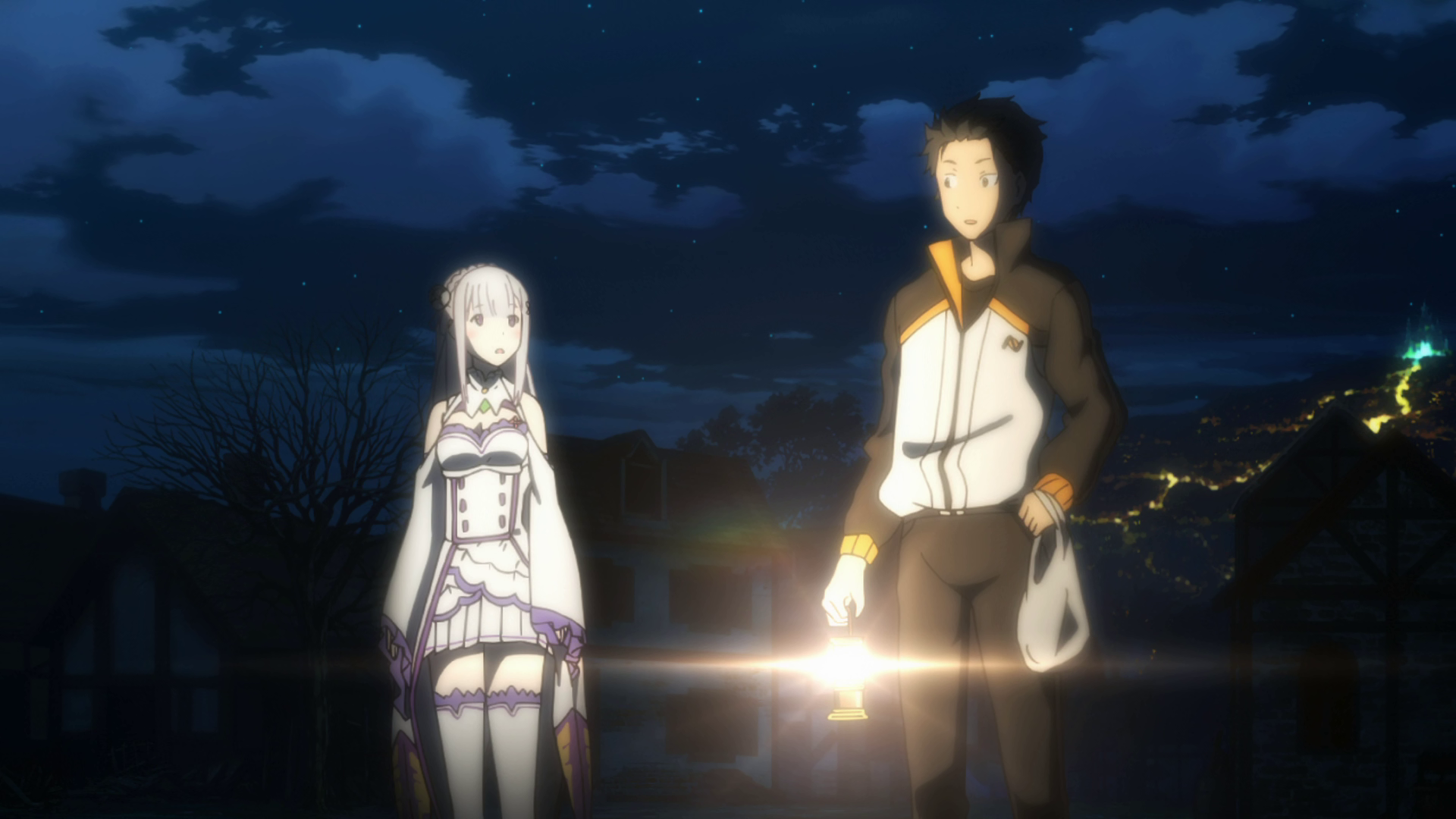 Re:ZERO -Starting Life in Another World- (Keitaro_XP)