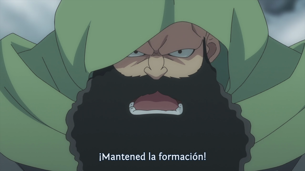 Radiant 2nd Season (Ñyuum)