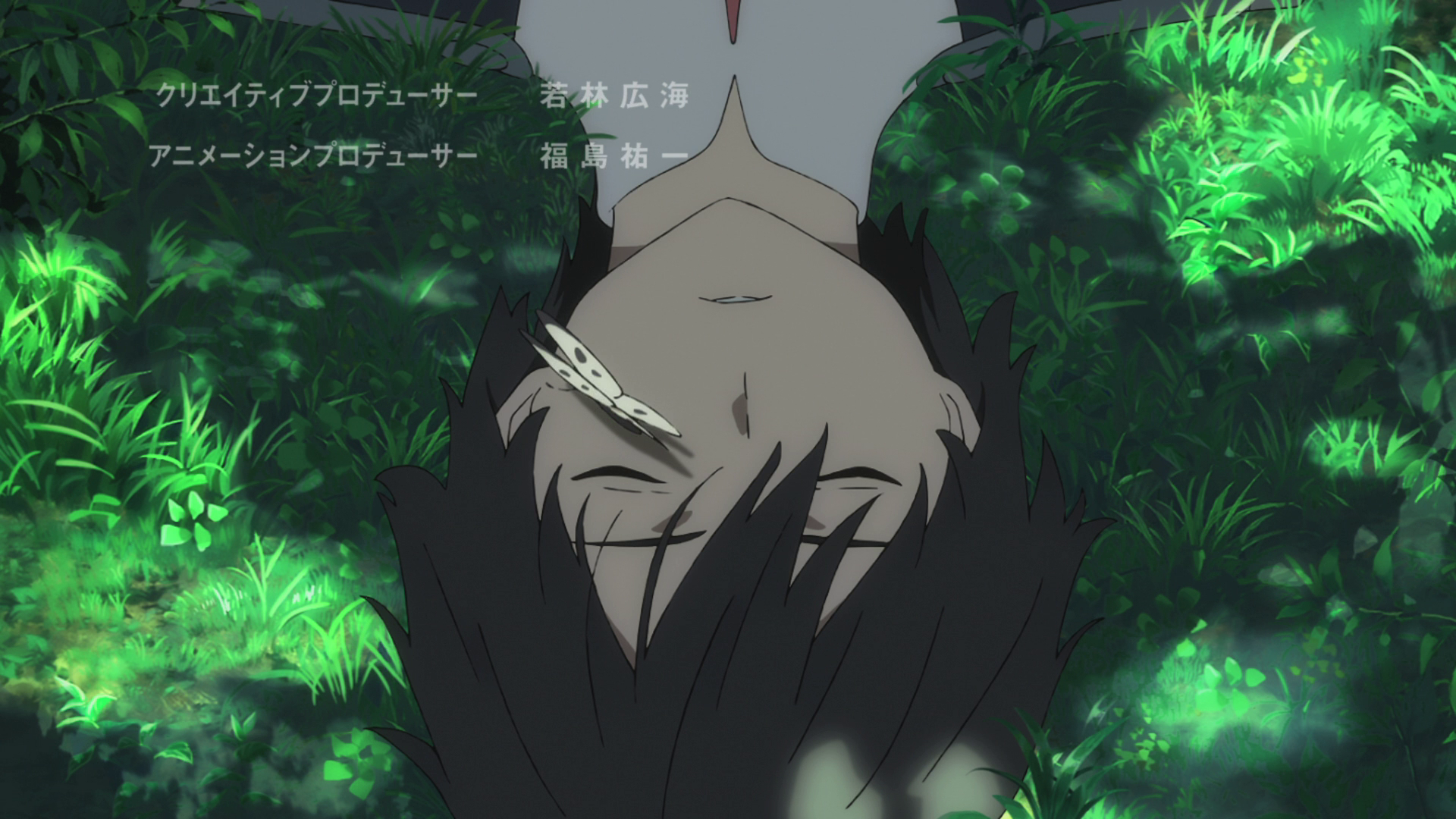 Darling in the FranXX (Keitaro_XP)