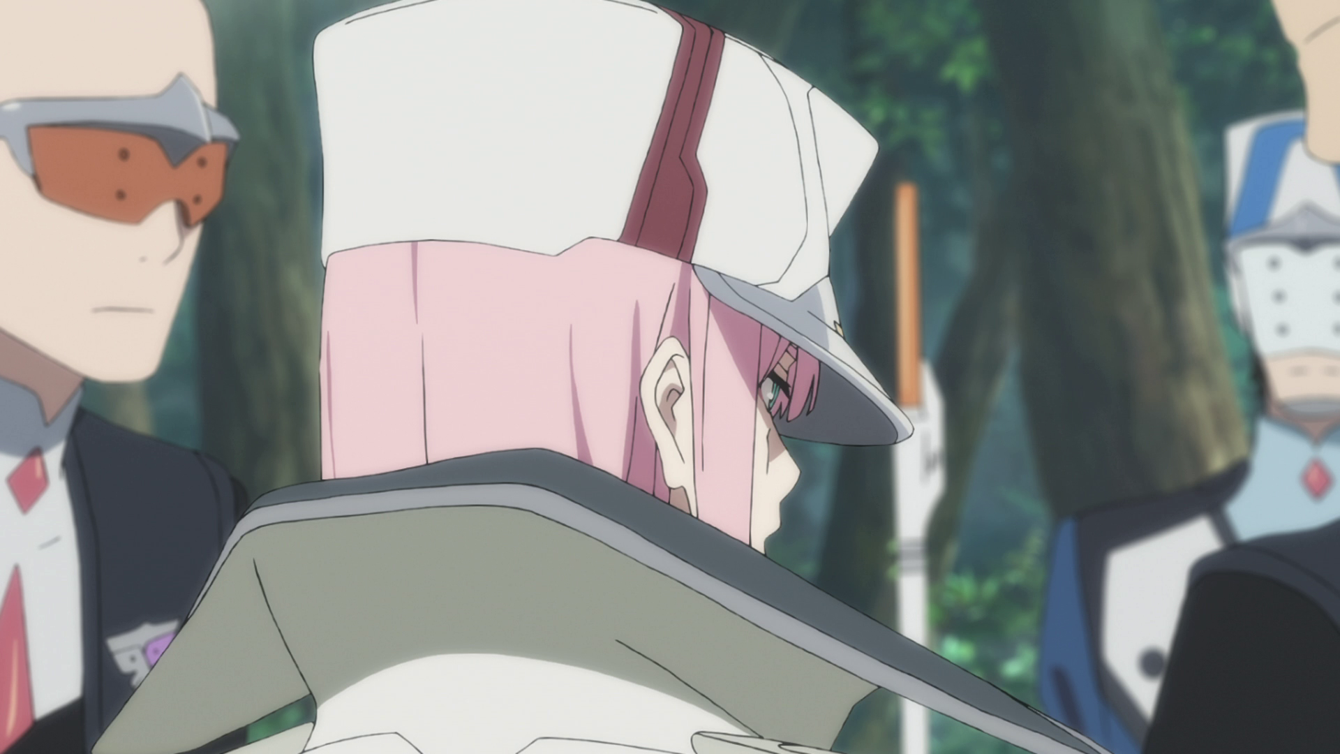 Darling in the FranXX (Keitaro_XP)