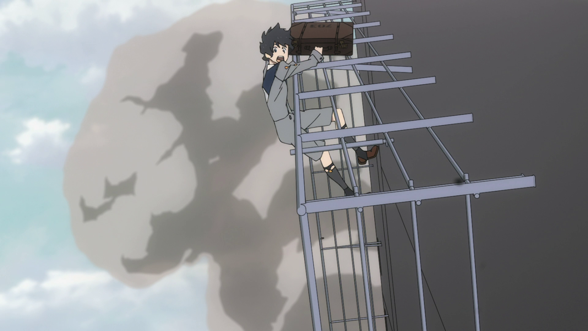 Darling in the FranXX (Keitaro_XP)