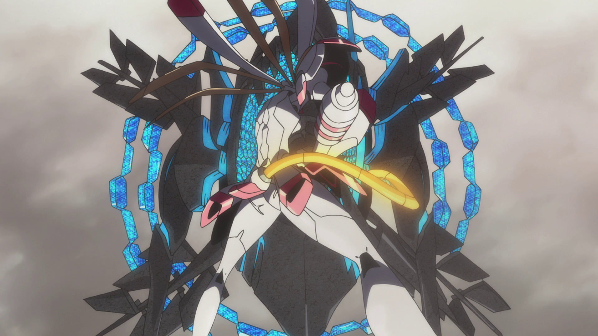 Darling in the FranXX (Keitaro_XP)