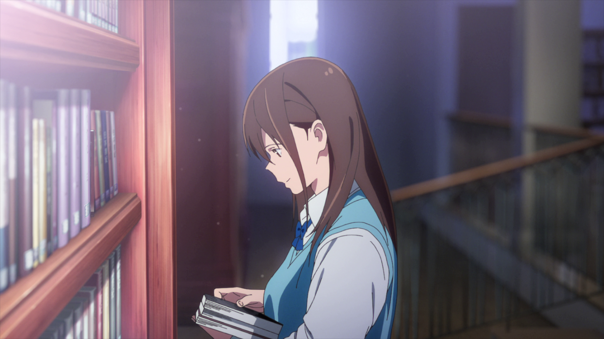 Kimi no Suizou wo Tabetai (Sonike)