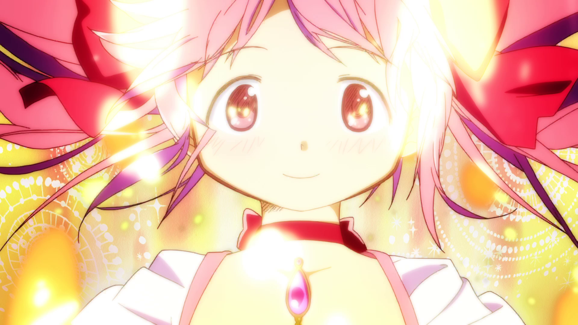 Mahou Shoujo Madoka★Magica Movie 3: Hangyaku no Monogatari (Sonike)