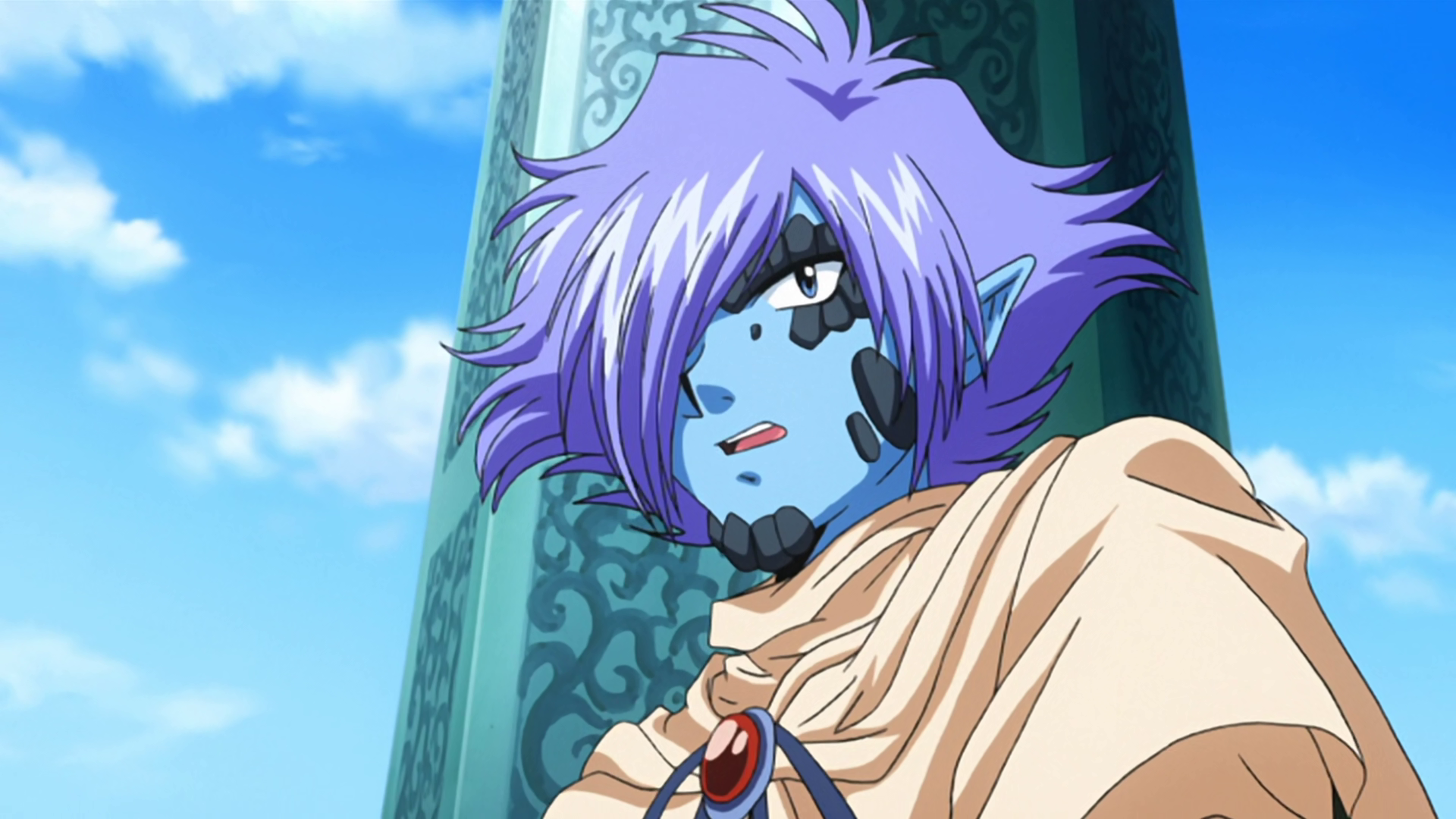 Slayers Evolution-R (LlaneroSolitario)