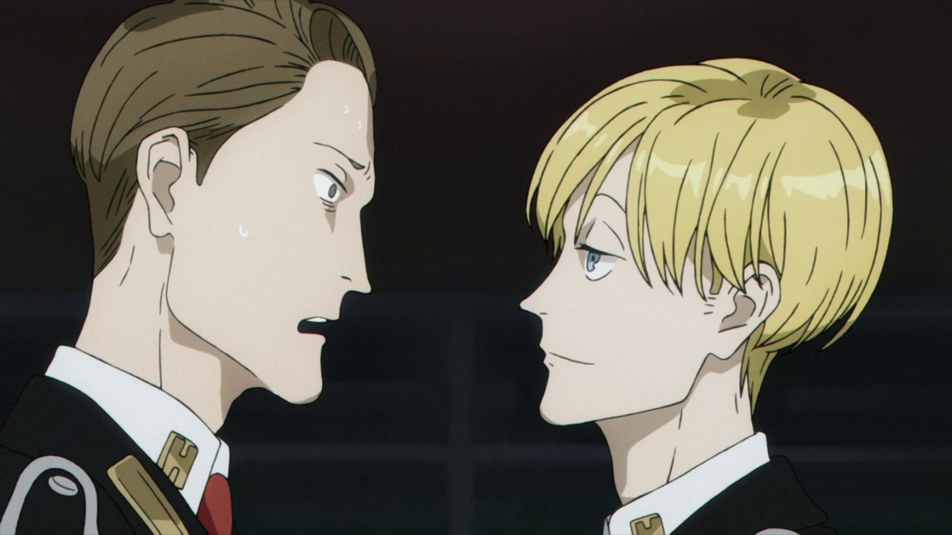 ACCA: 13-ku Kansatsu-ka (LlaneroSolitario)