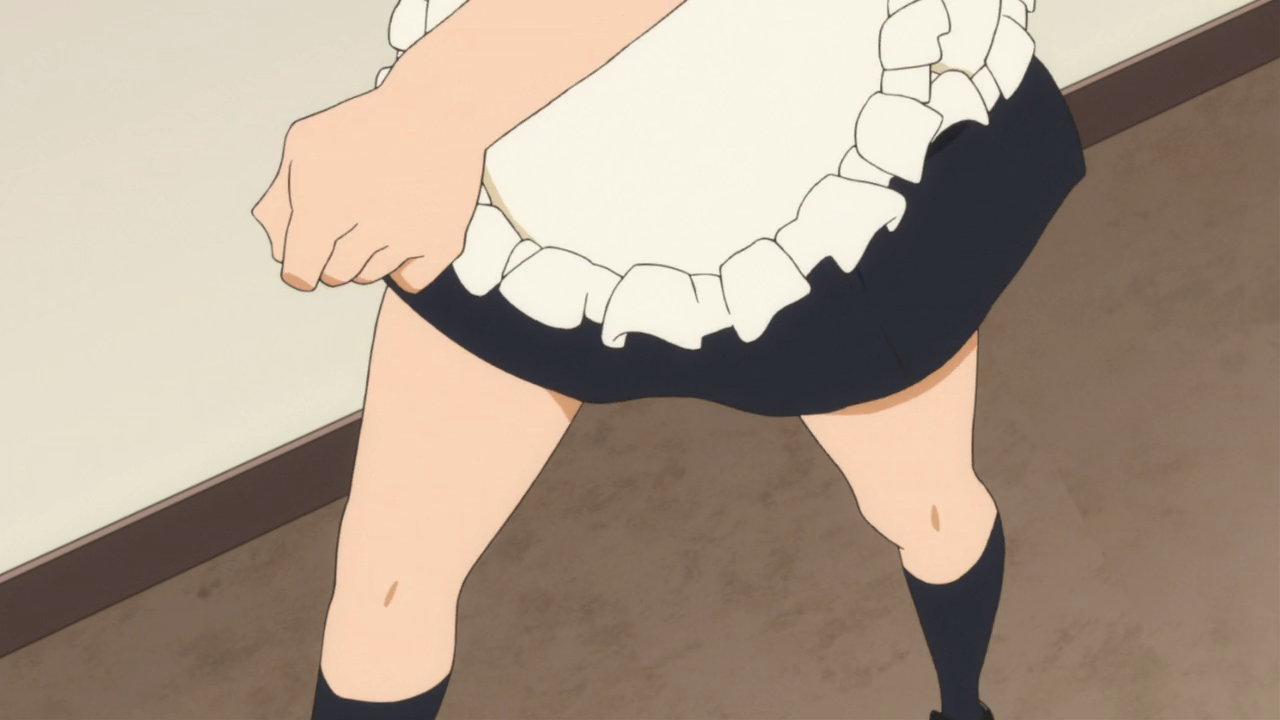 Working!! (Anime Underground)