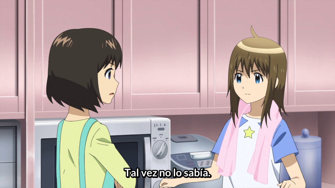 Major 2nd TV (PuyaSubs!)