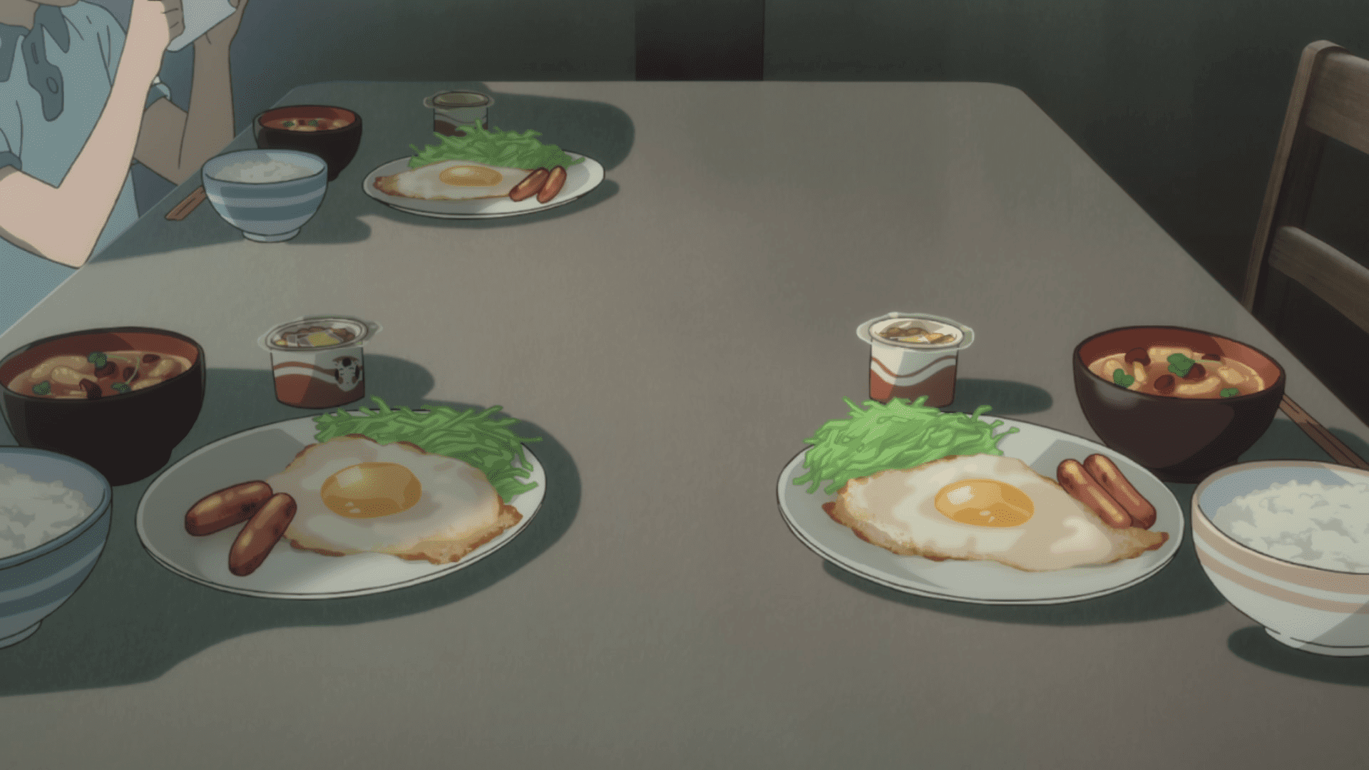 The Ancient Magus Bride OVA: El que espera a las estrellas (Keitaro_XP)