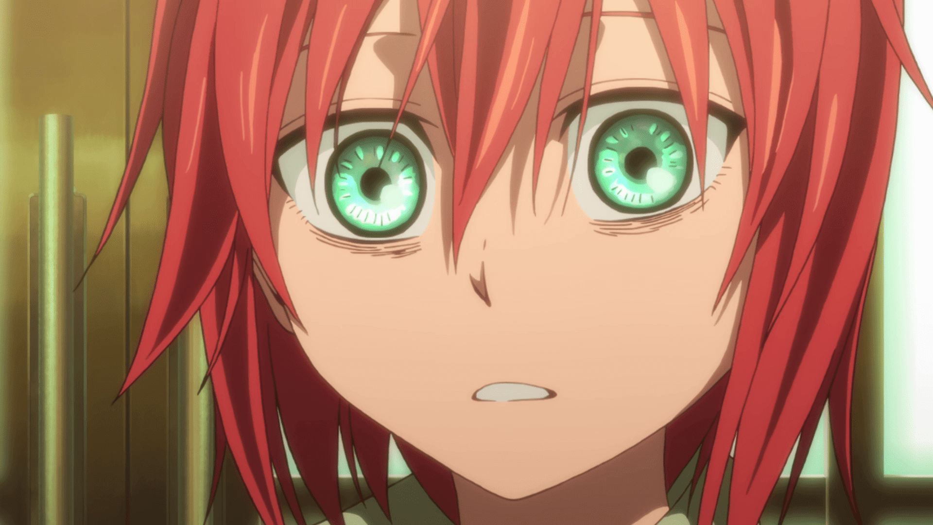 The Ancient Magus Bride OVA: El que espera a las estrellas (Keitaro_XP)