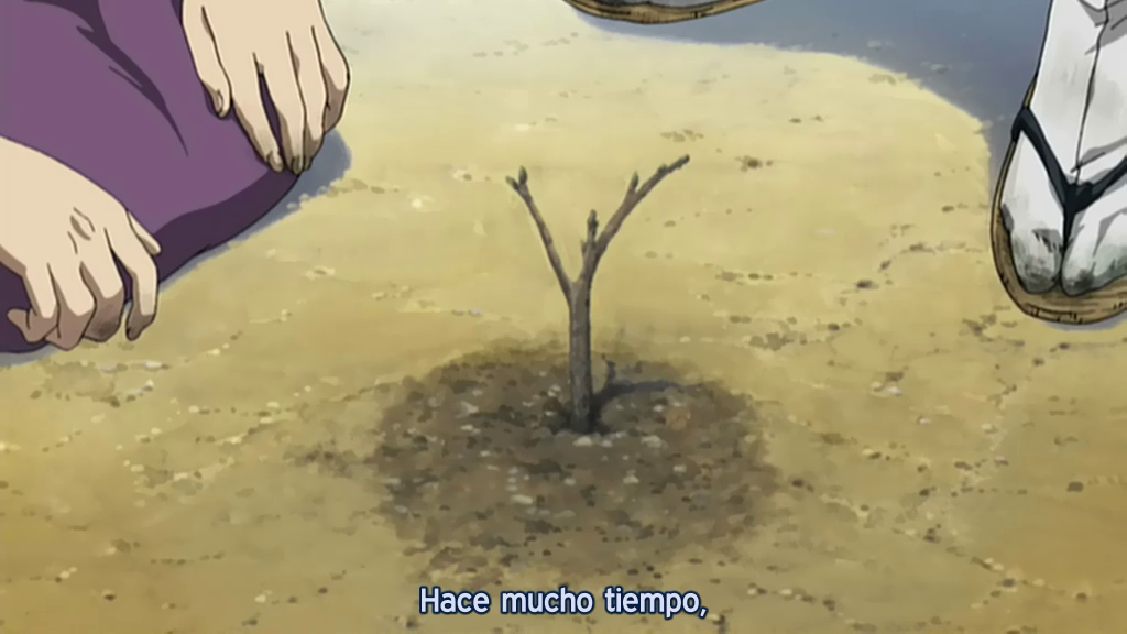 Yozakura Quartet (Nagareboshi Fansub)