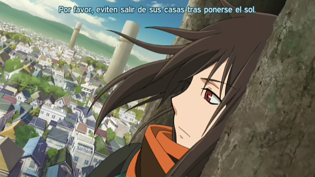 Yozakura Quartet (Nagareboshi Fansub)