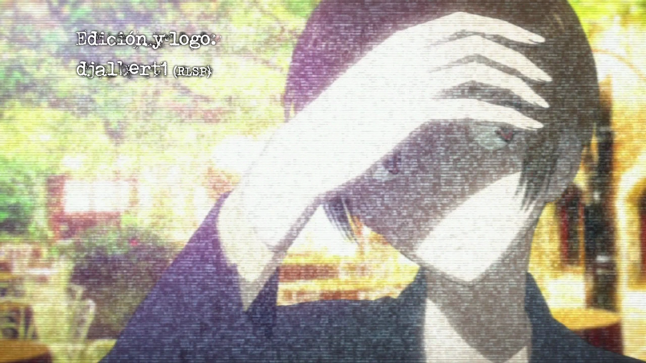 Psycho-Pass 2 (Sauru UwU)