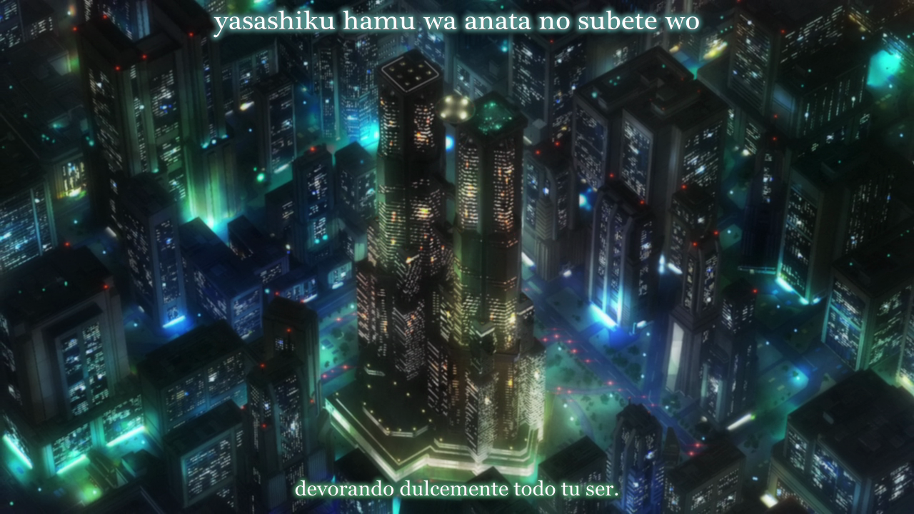 Psycho-Pass 2 (Sauru UwU)