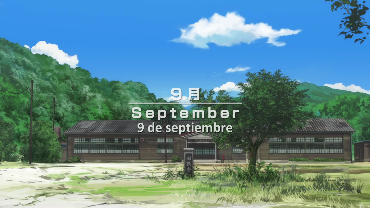 Assassination Classroom 2 (Sauru UwU)