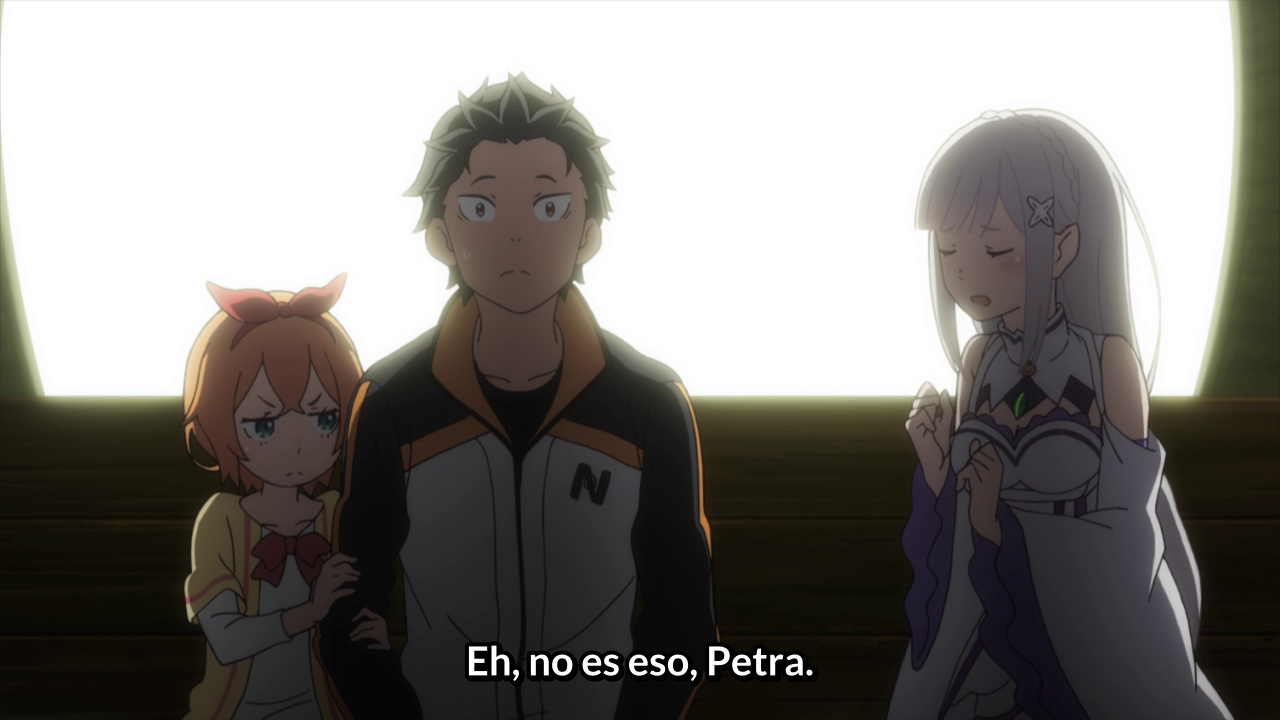 Re:Zero kara Hajimeru Isekai Seikatsu 2nd Season (PuyaSubs!)