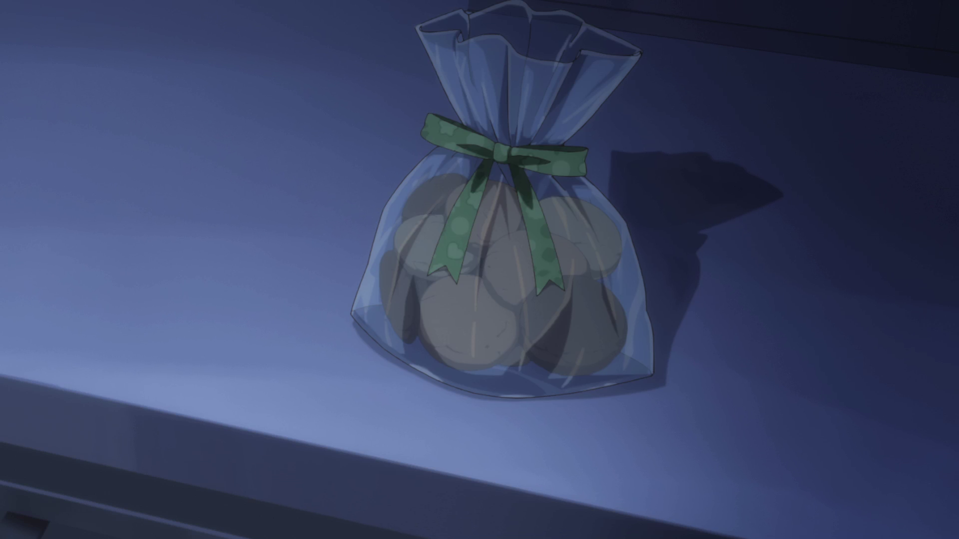 Yahari Ore no Seishun Love Comedy wa Machigatteiru. Kan (PuyaSubs!)