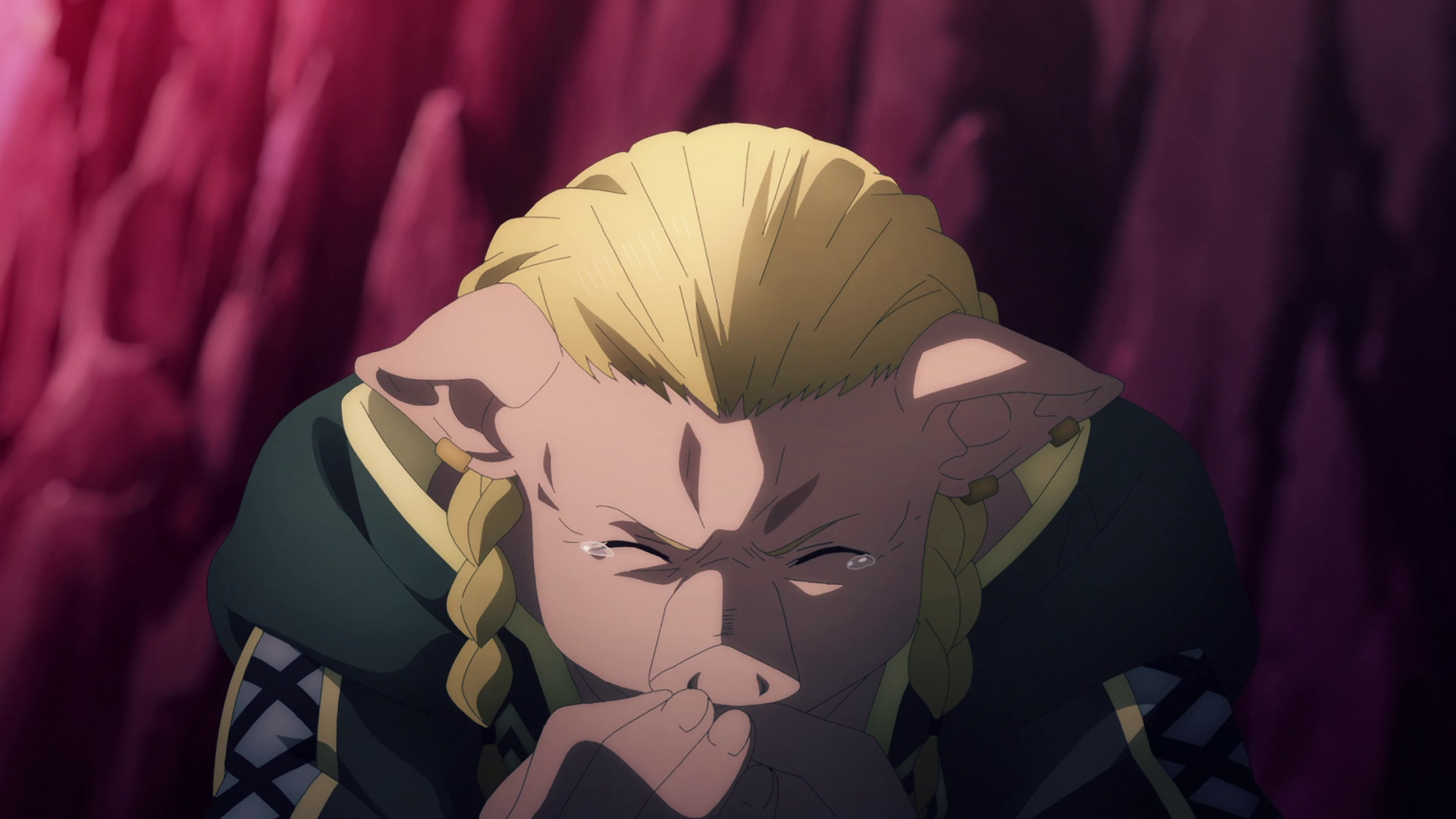 Sword Art Online Alicization War of Underworld Part 2 (PuyaSubs!)