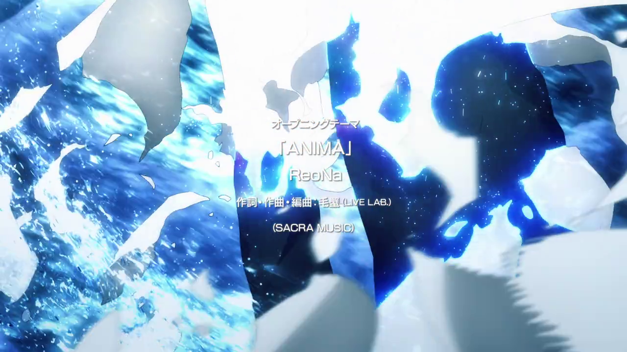 Sword Art Online Alicization War of Underworld Part 2 (PuyaSubs!)