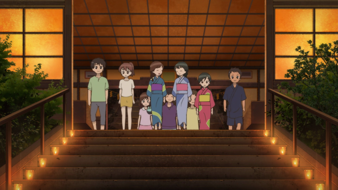 Karakai Jouzu no Takagi-san 2nd Season (Yoru no Kousen, Ñyuum)