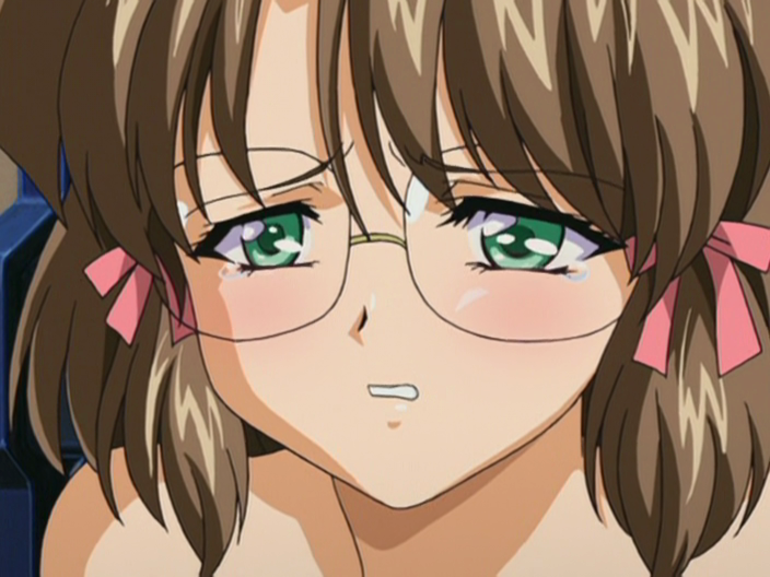 True Blue Gaiden (The Perry Way)