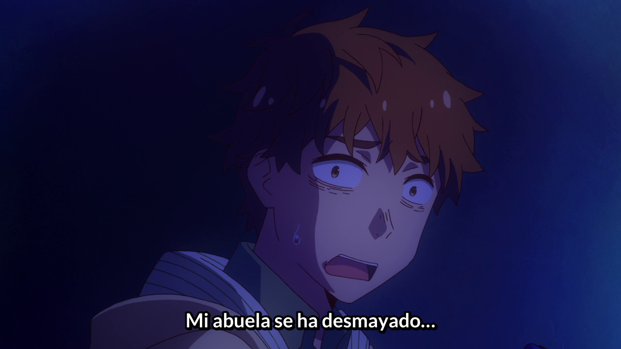 Kanojo, Okarishimasu (PuyaSubs!)