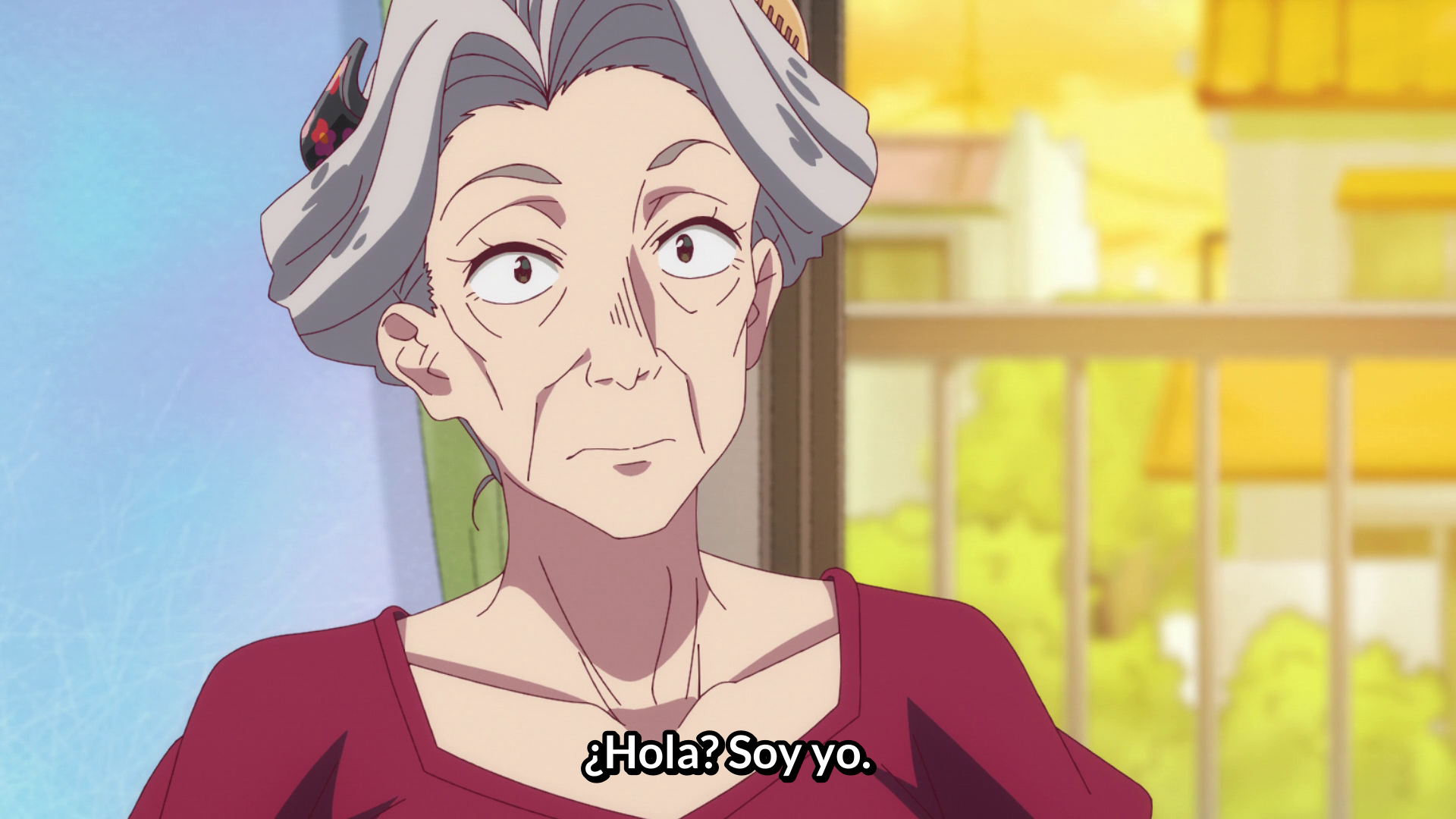 Kanojo, Okarishimasu (PuyaSubs!)