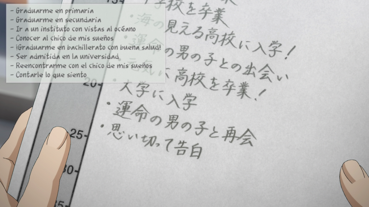 Seishun Buta Yarou wa Yumemiru Shoujo no Yume wo Minai (Ñyuum)