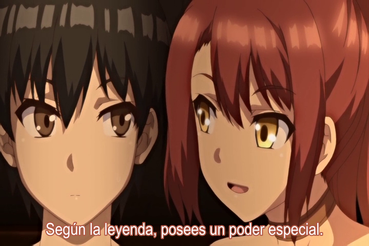 Isekai Harem Monogatari (Sauru UwU)