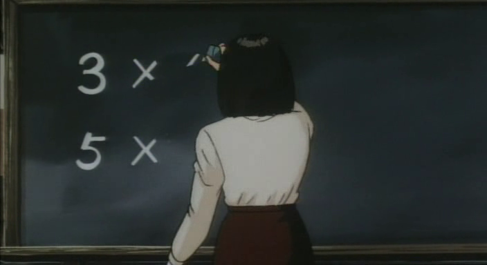 Violence Jack: Hell's Wind-hen (Animedoser Fansub)