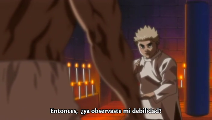 Koukou Tekken-den Tough (Dairokkan No Fansub)