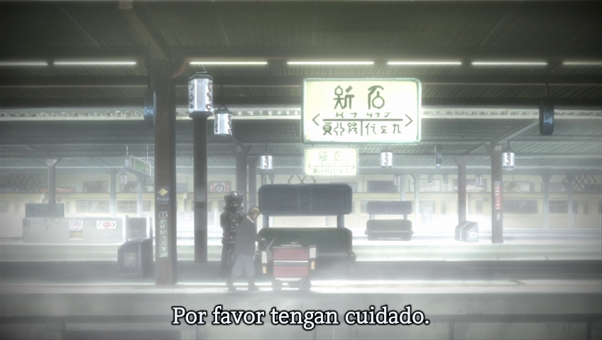 Karas (We Hate Watercolors)