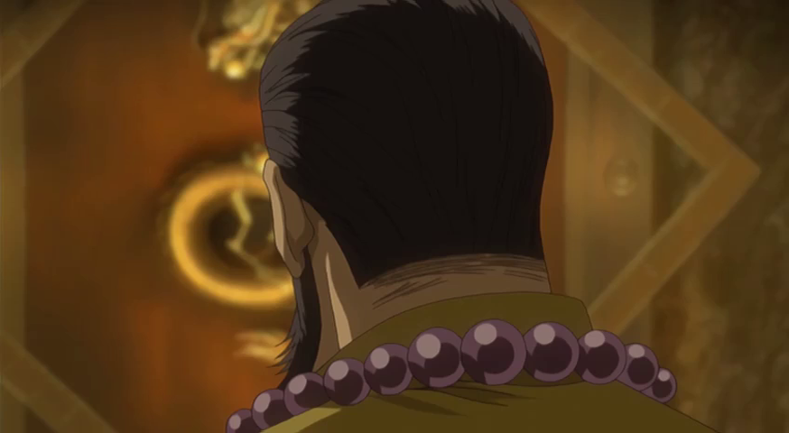 Souten no Ken (Key-Anime Fansub)