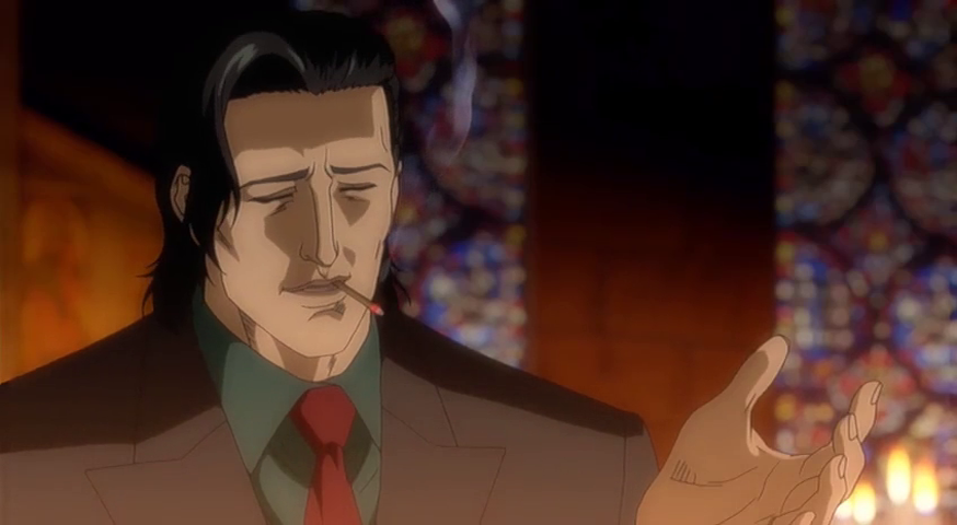 Souten no Ken (Key-Anime Fansub)