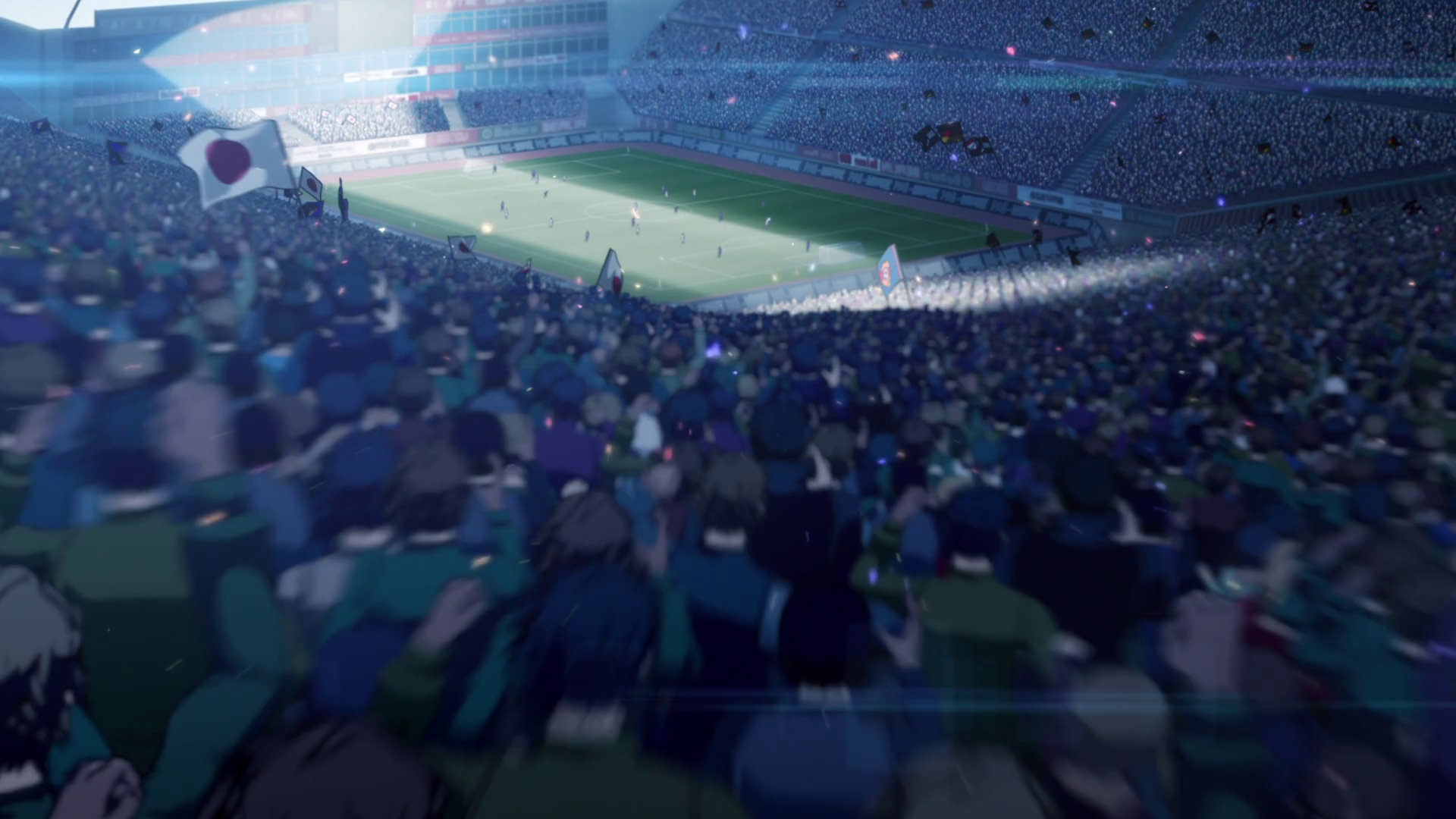 Clean Freak! Aoyama-kun (PuyaSubs!)