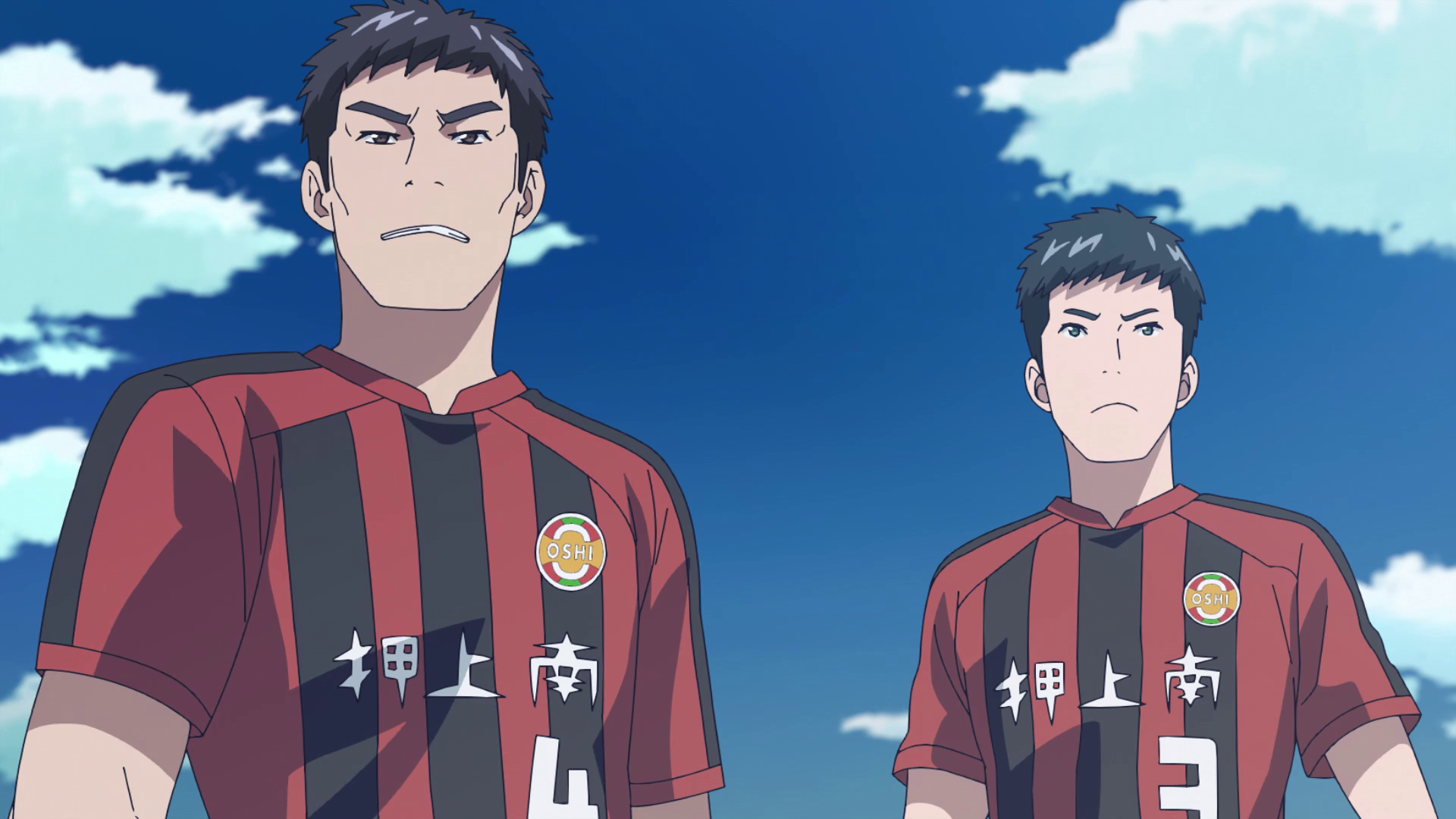 Clean Freak! Aoyama-kun (PuyaSubs!)