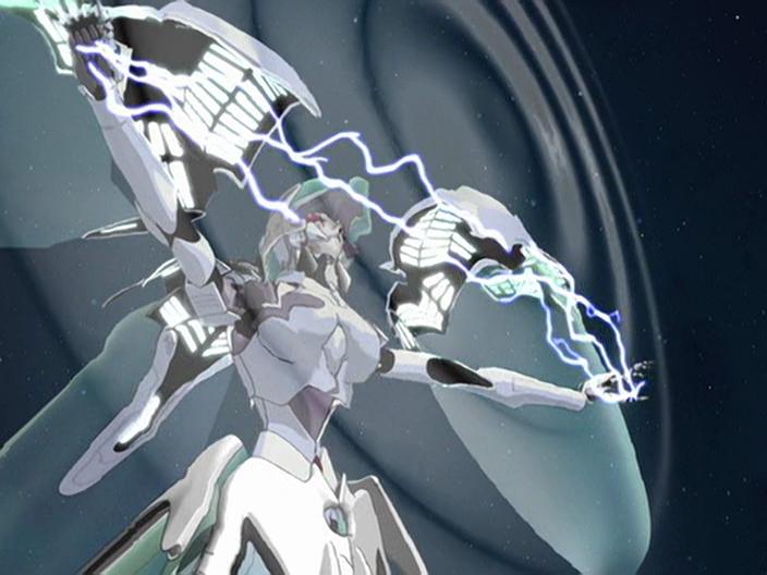 Candidate for Goddess (Fansubber) (Fansubber)