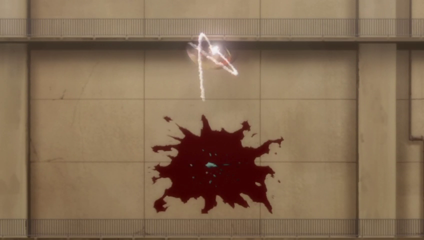 Strait Jacket (Kamonohashi no Fansub)