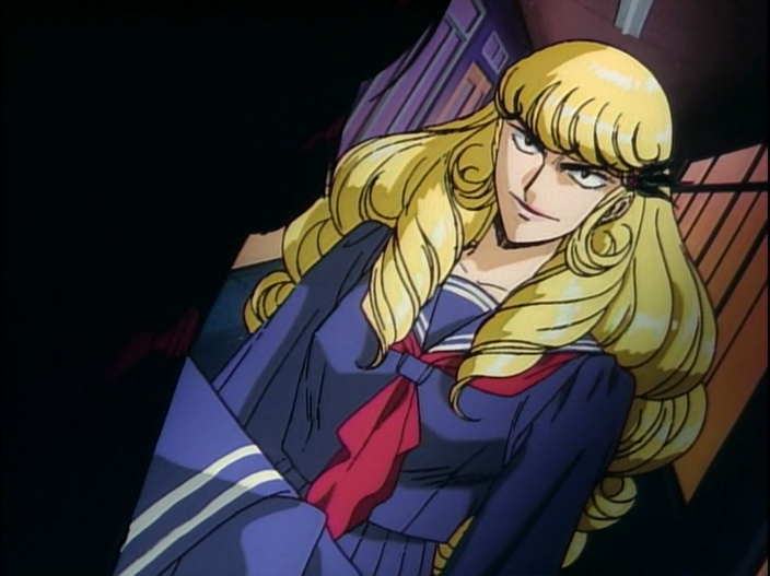 Sukeban Deka (Fansubber) (Fansubber)