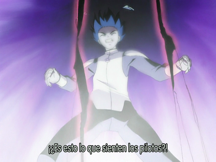 Candidate for Goddess OVA (Fansubber) (Fansubber)