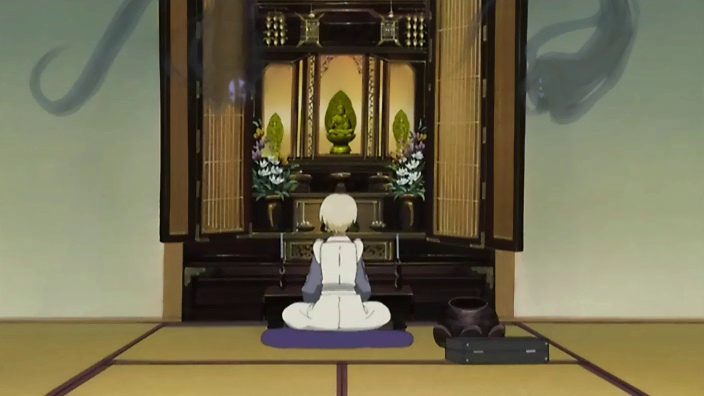 Amaenaide yo!! Katsu!! (Spanishare no Fansub)