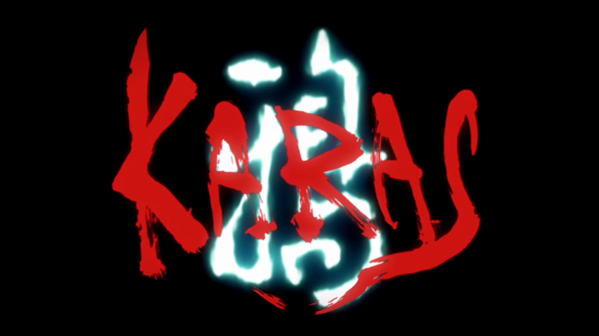 Karas (Fansubber) (Fansubber)