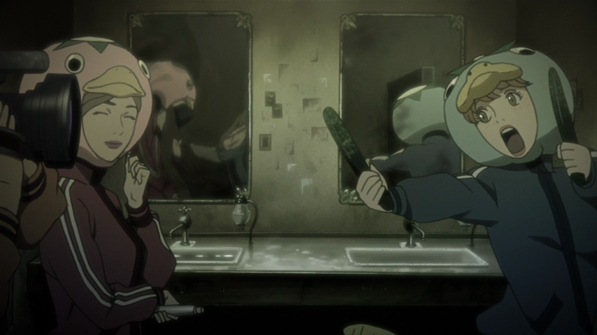 Karas (Fansubber) (Fansubber)