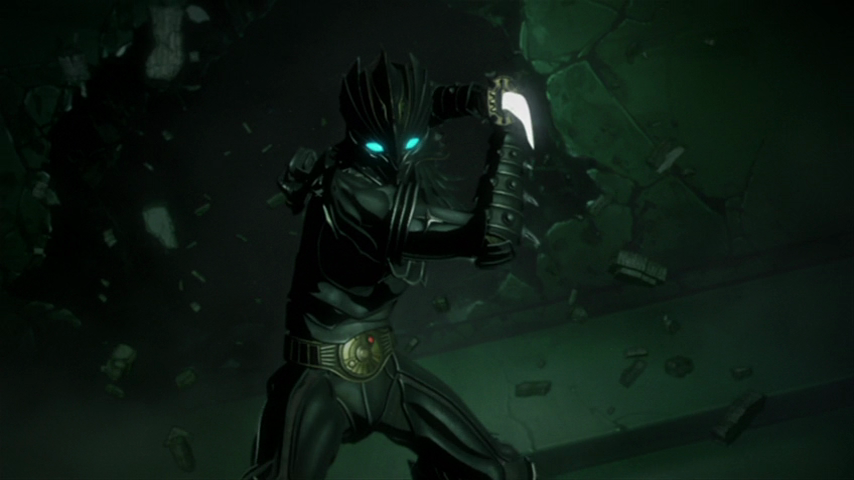 Karas (Fansubber) (Fansubber)