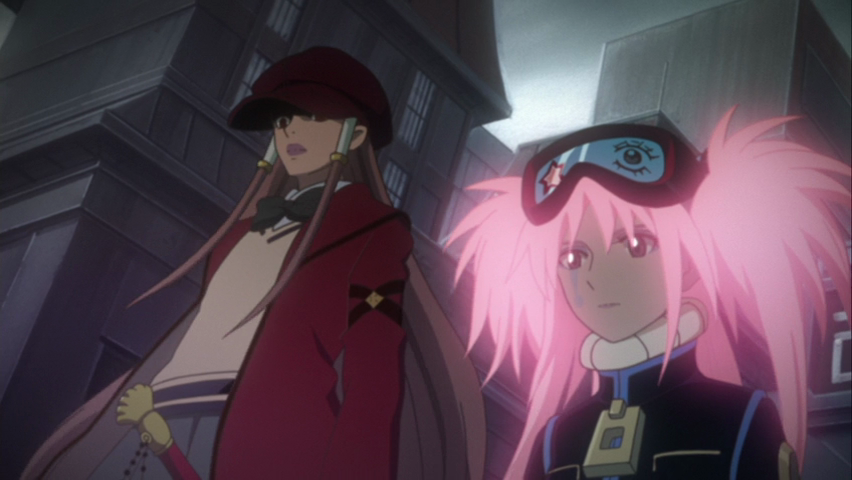 Karas (Fansubber) (Fansubber)