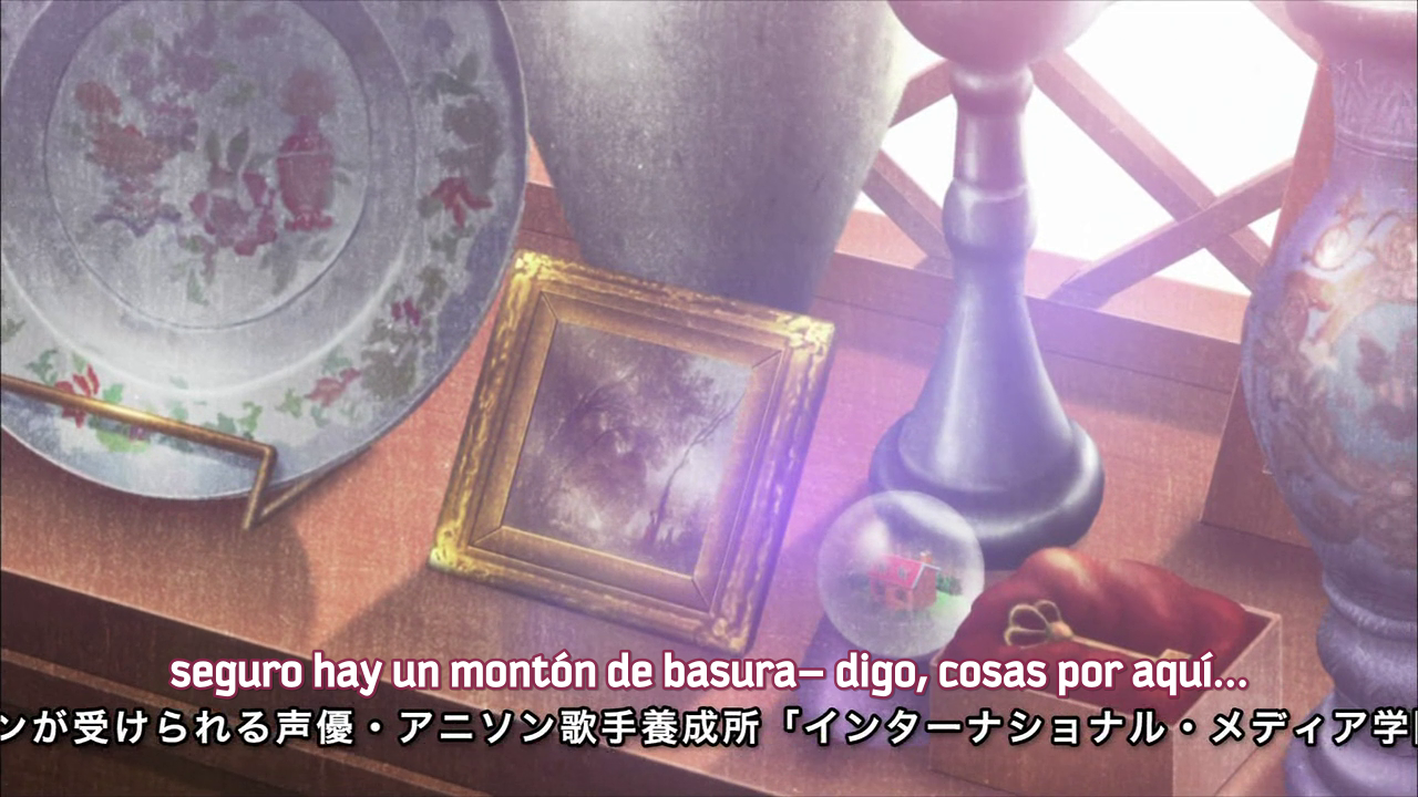 Ame-iro Cocoa (Misubs)