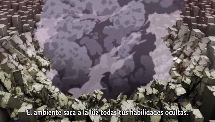 Bleach: Jigokuhen (Backbeard)