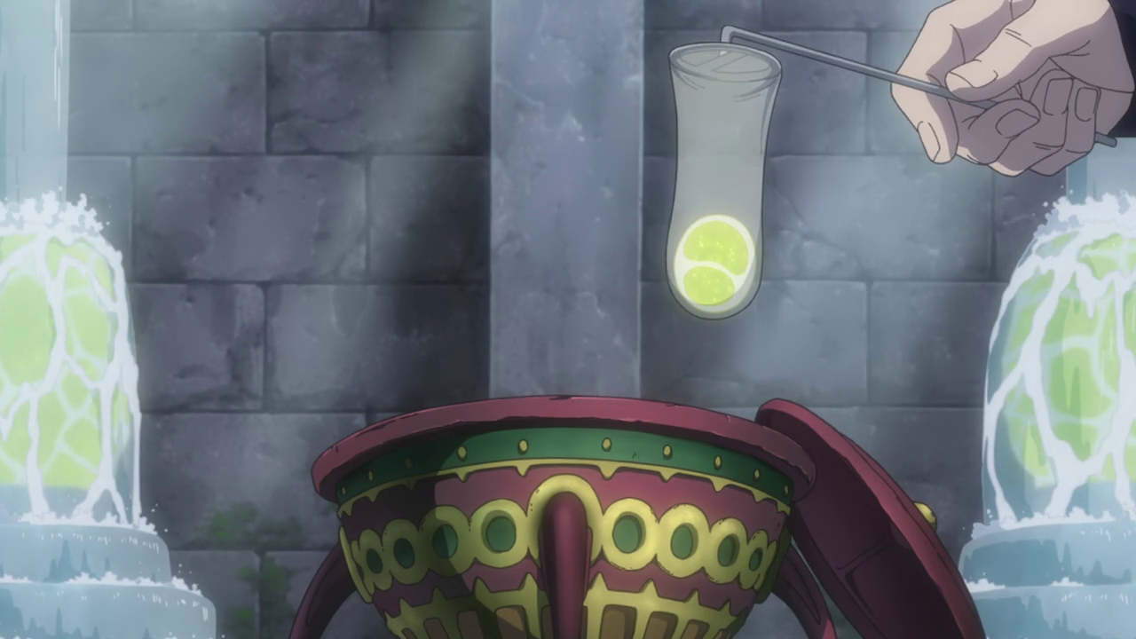 Bounen no Xamdou (AnimeRakuen)