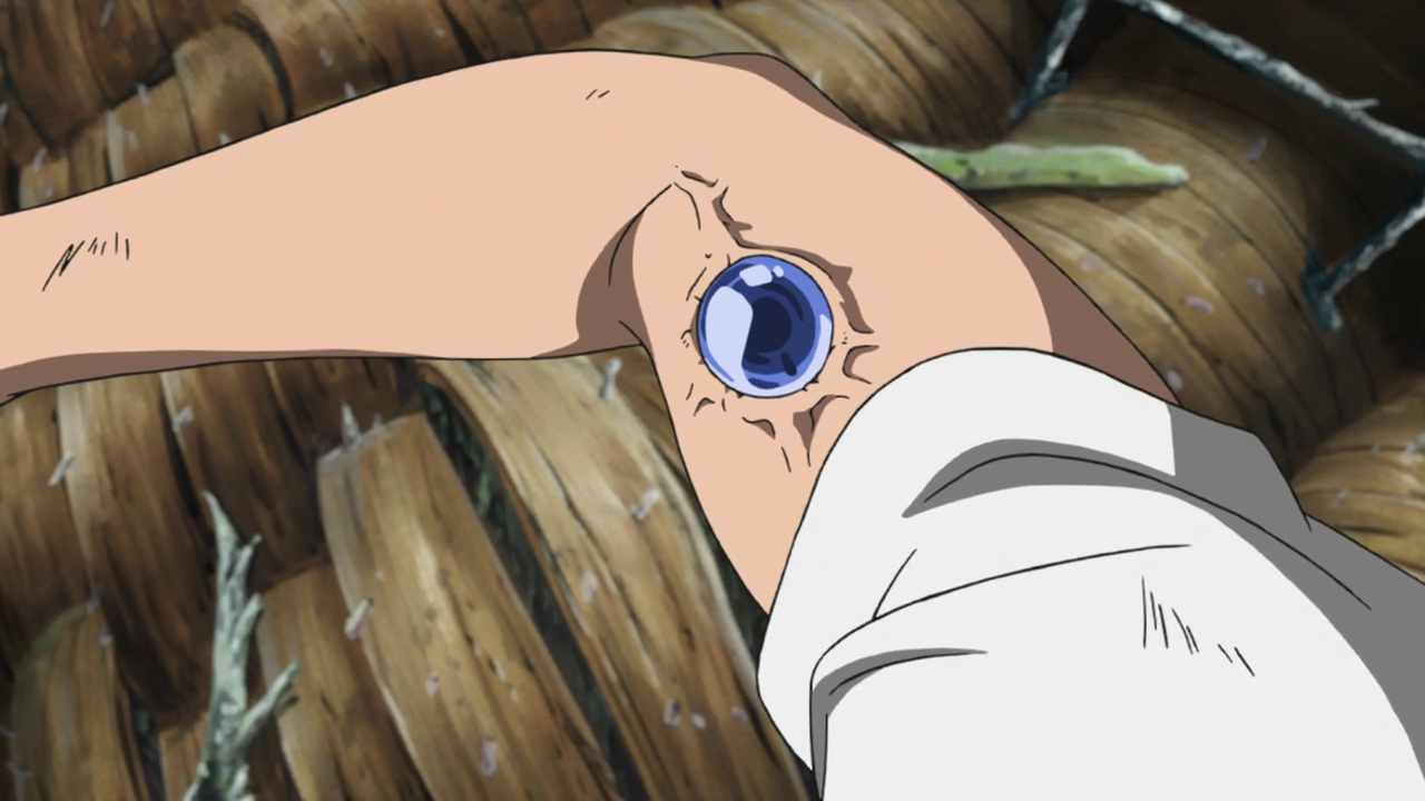 Bounen no Xamdou (AnimeRakuen)