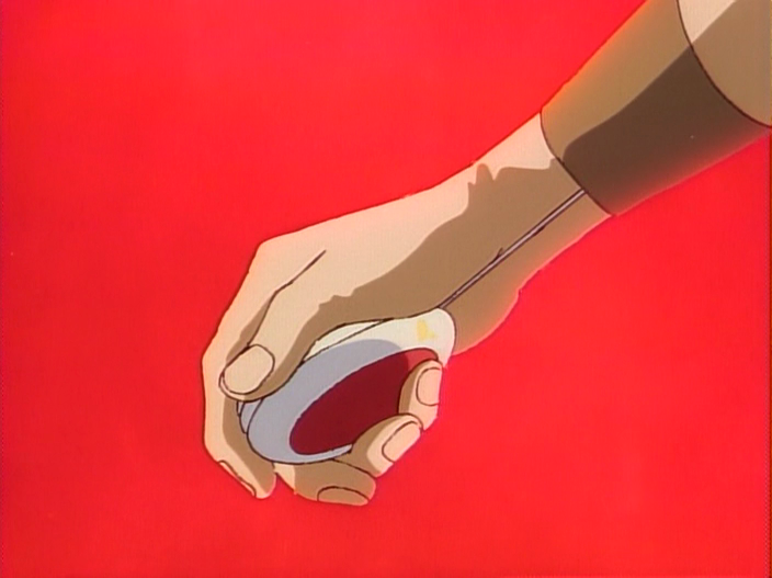 Sukeban Deka (Fansubber) (Fansubber)